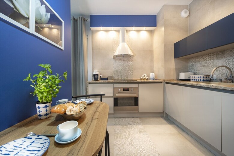 Apartamentos Little Home - Rajska 8
