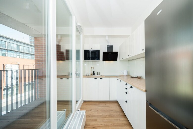 Apartamentos Little Home - Rajska 8