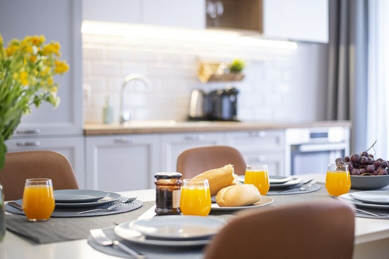 Apartamentos Little Home - Rajska 8