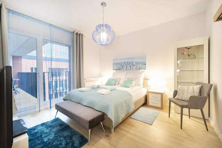 Apartamentos Little Home - Rajska 8