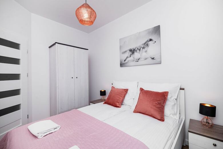Apartamentos Little Home - Rajska 8