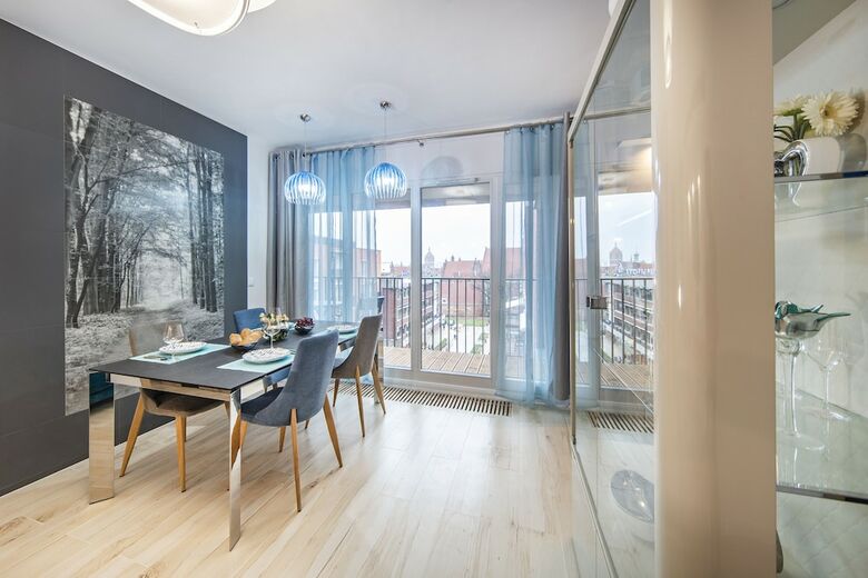 Apartamentos Little Home - Rajska 8