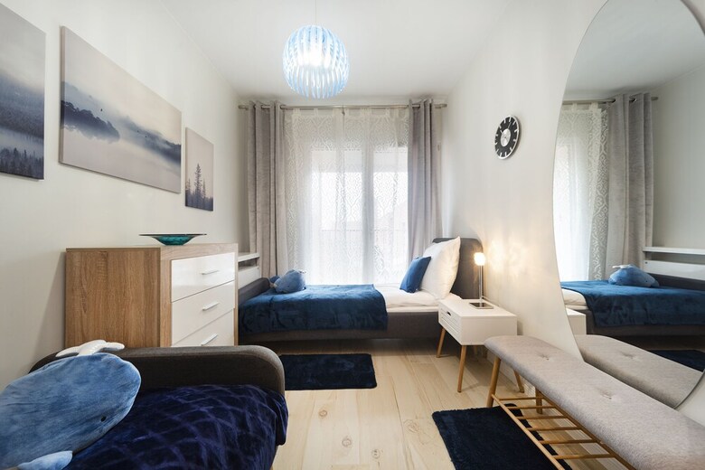 Apartamentos Little Home - Rajska 8