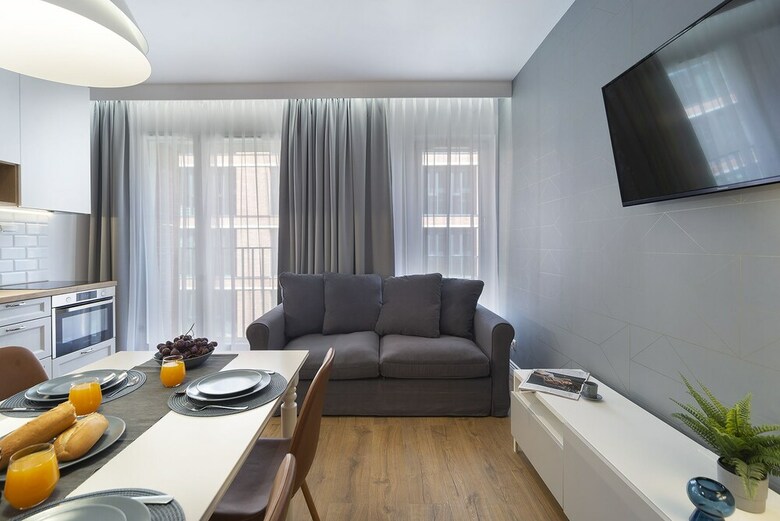 Apartamentos Little Home - Rajska 8