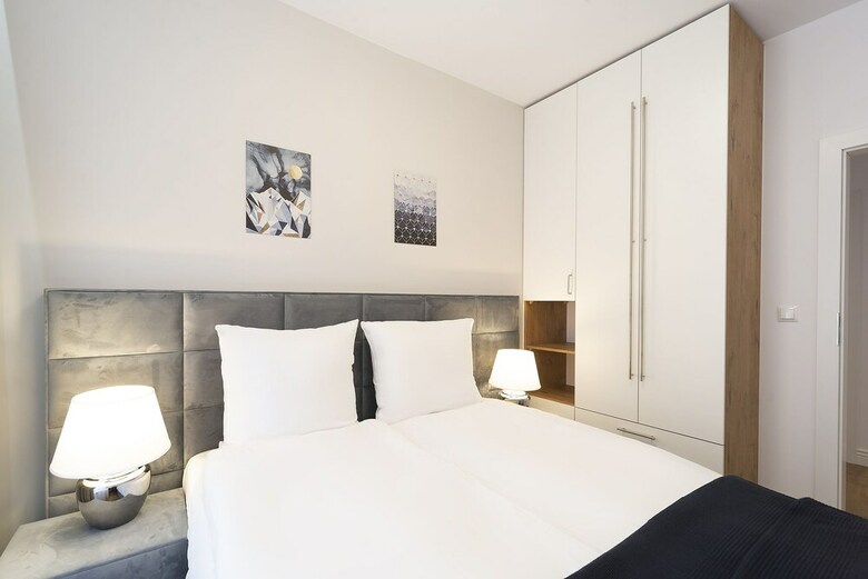 Apartamentos Little Home - Rajska 8