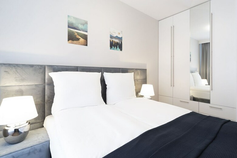 Apartamentos Little Home - Rajska 8