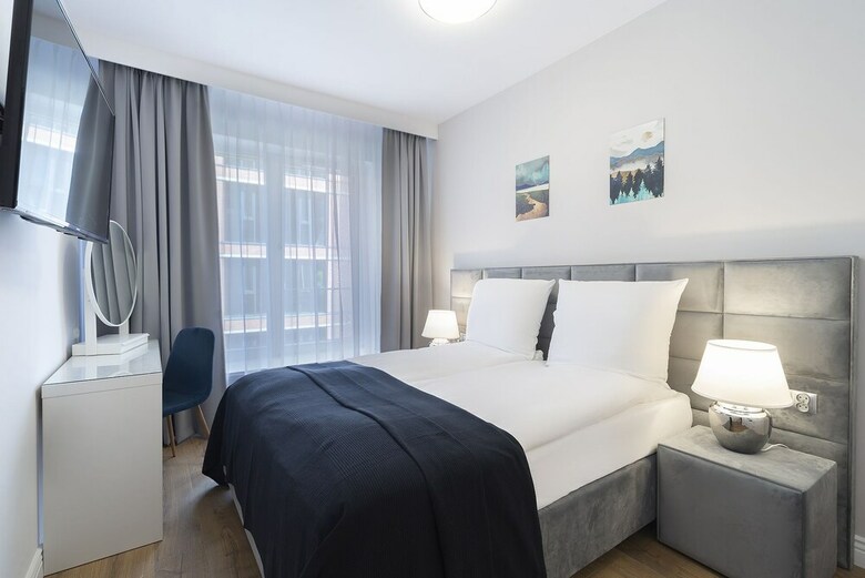 Apartamentos Little Home - Rajska 8