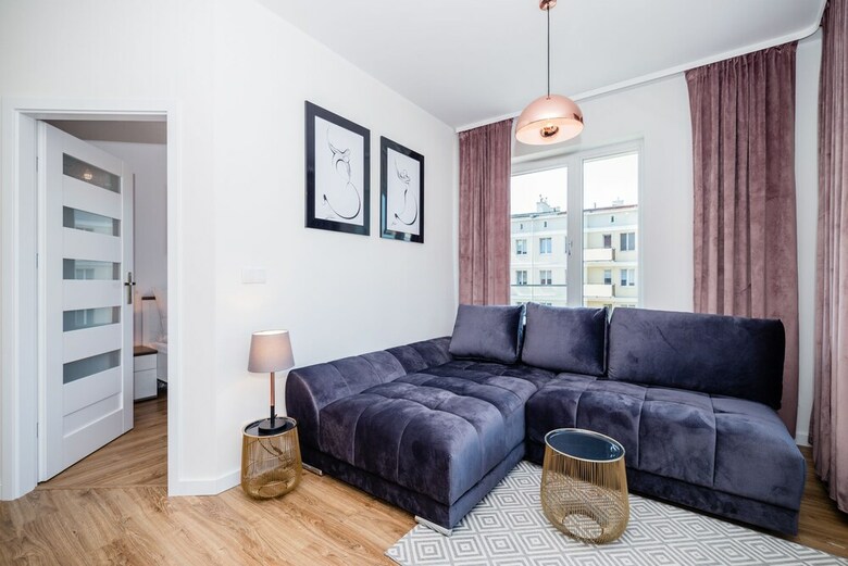 Apartamentos Little Home - Rajska 8