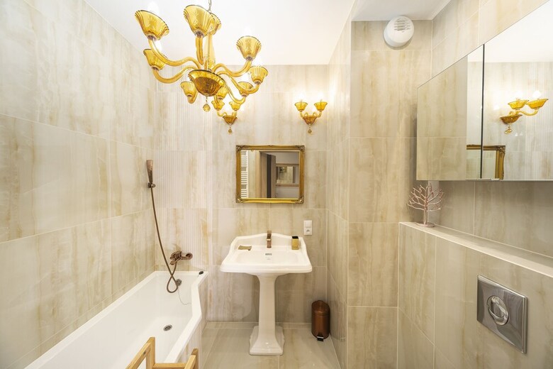Apartamentos Little Home - Rajska 8