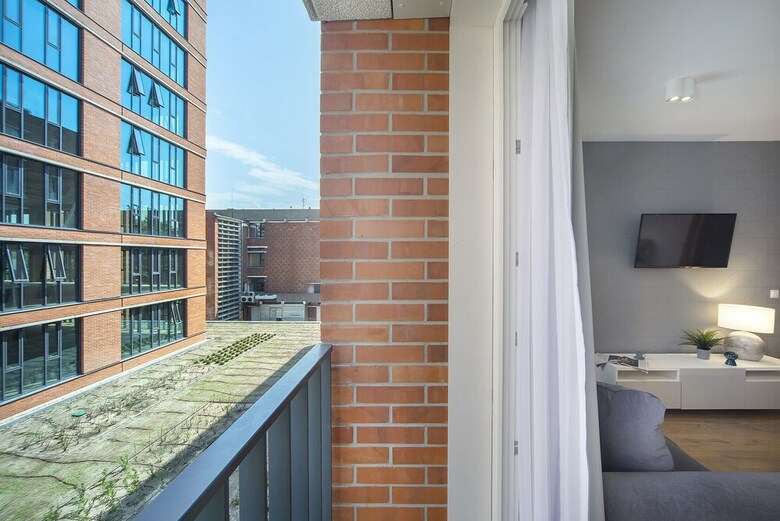 Apartamentos Little Home - Rajska 8