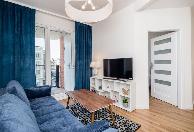 Apartamentos Little Home - Rajska 8