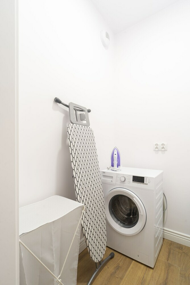 Apartamentos Little Home - Rajska 8