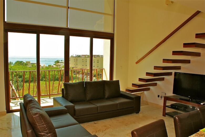 Apartamentos Las Brisas Condominios