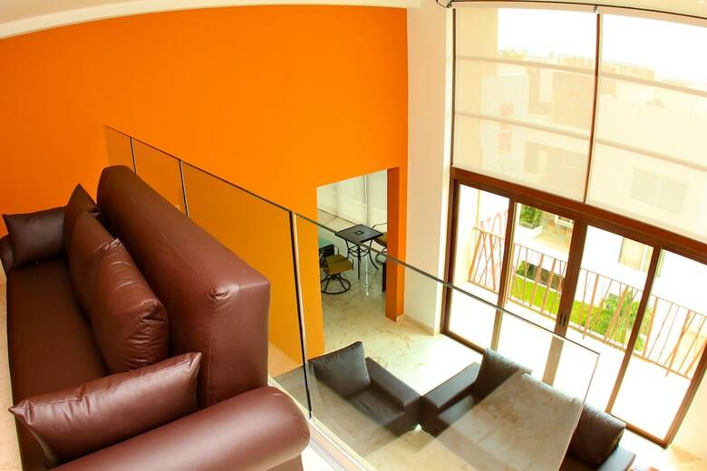 Apartamentos Las Brisas Condominios