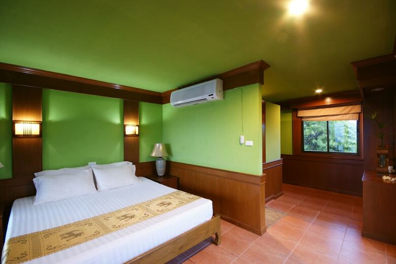 Apartamento Sea Breeze Resort