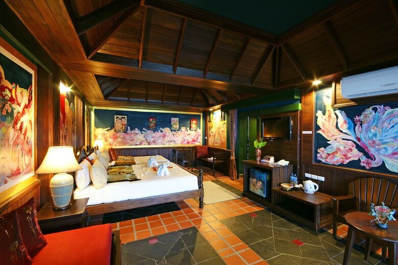 Apartamento Sea Breeze Resort