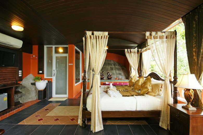 Apartamento Sea Breeze Resort