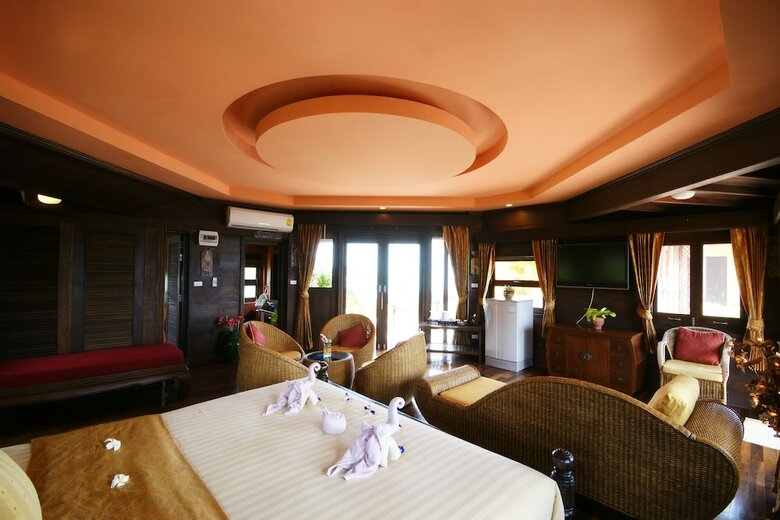 Apartamento Sea Breeze Resort