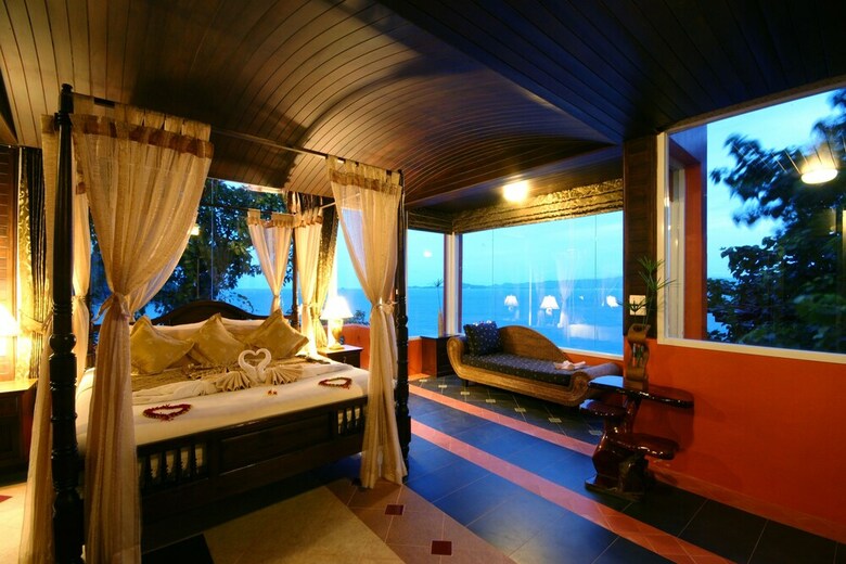 Apartamento Sea Breeze Resort