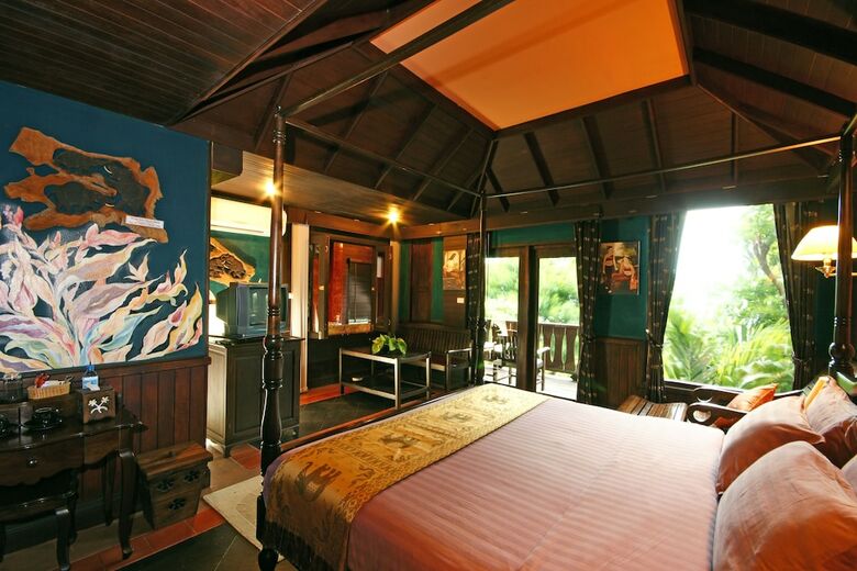 Apartamento Sea Breeze Resort
