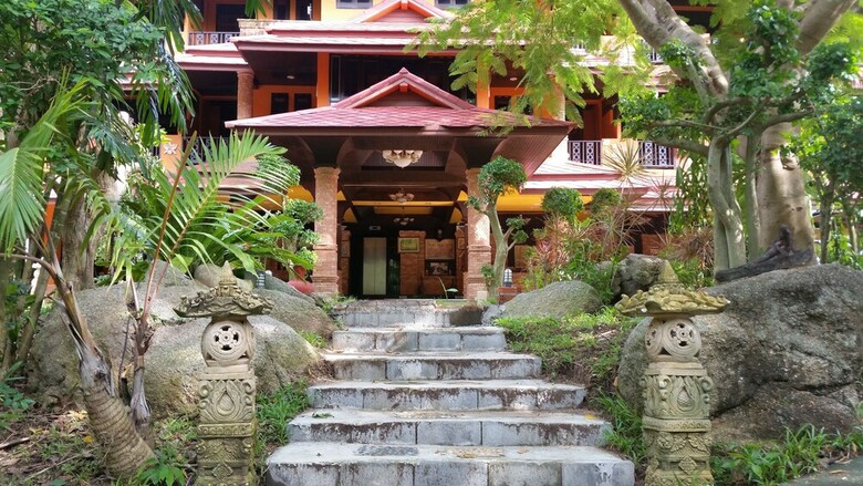 Apartamento Sea Breeze Resort