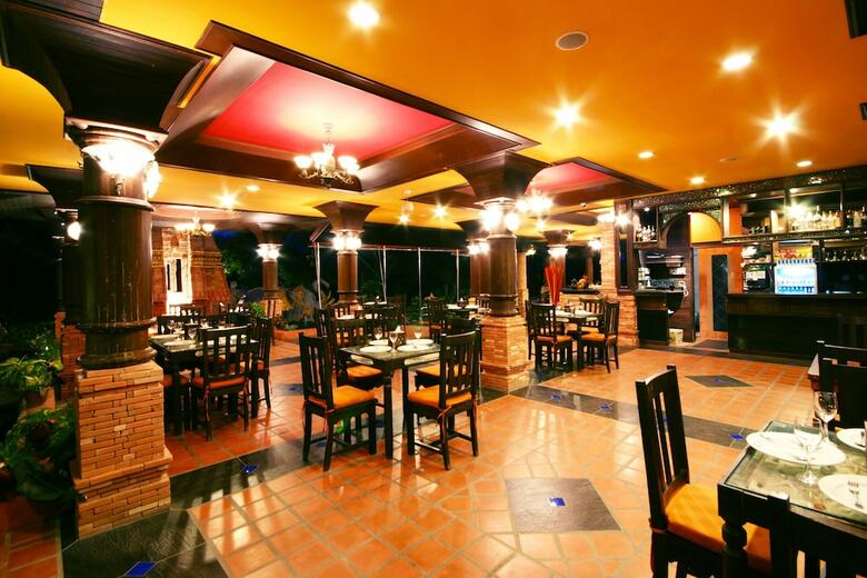 Apartamento Sea Breeze Resort