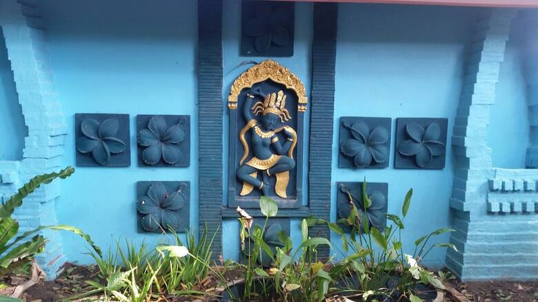 Apartamento Sea Breeze Resort