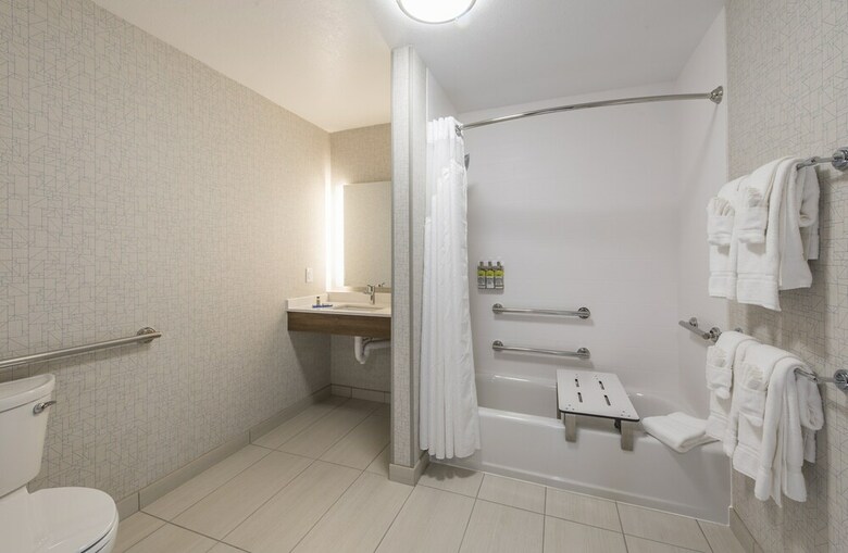Hotel Holiday Inn Express & Suites Phoenix North - Happy Valley