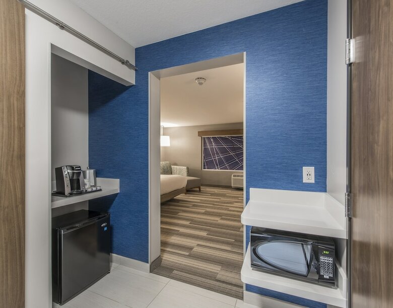 Hotel Holiday Inn Express & Suites Phoenix North - Happy Valley