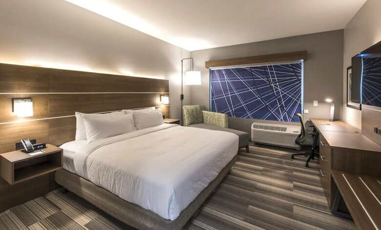 Hotel Holiday Inn Express & Suites Phoenix North - Happy Valley