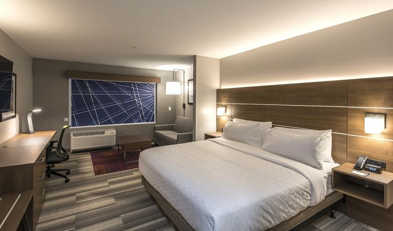 Hotel Holiday Inn Express & Suites Phoenix North - Happy Valley