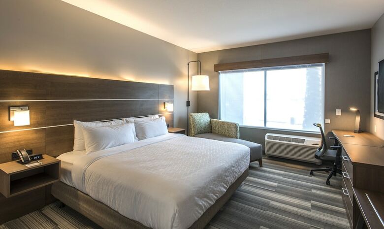 Hotel Holiday Inn Express & Suites Phoenix North - Happy Valley