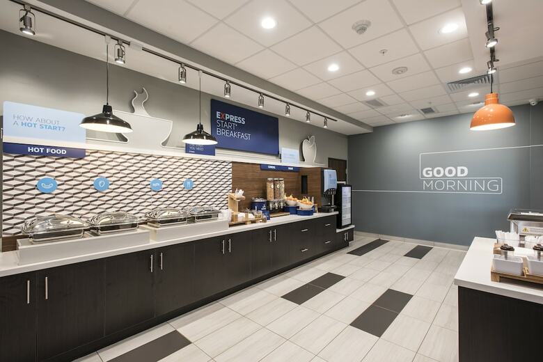 Hotel Holiday Inn Express & Suites Phoenix North - Happy Valley