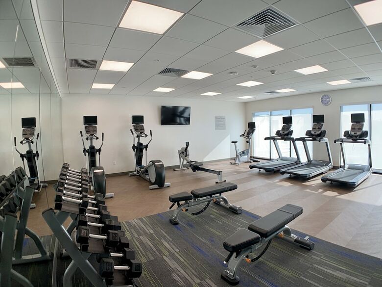 Hotel Holiday Inn Express & Suites Phoenix North - Happy Valley