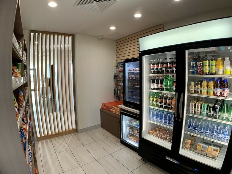 Hotel Holiday Inn Express & Suites Phoenix North - Happy Valley