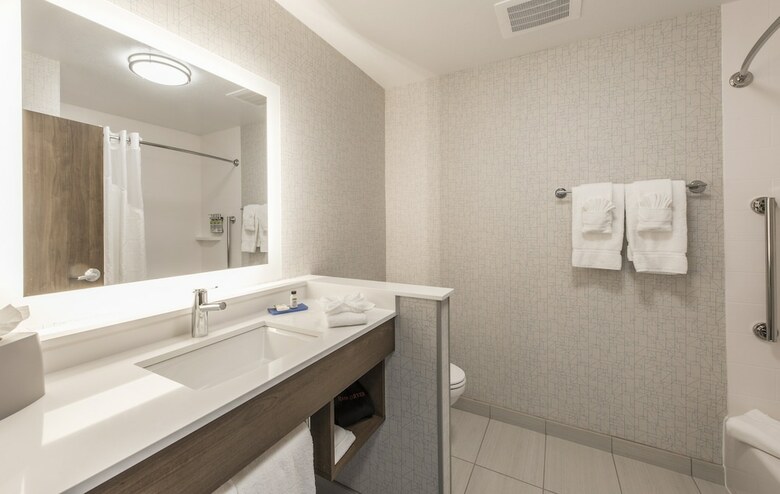 Hotel Holiday Inn Express & Suites Phoenix North - Happy Valley
