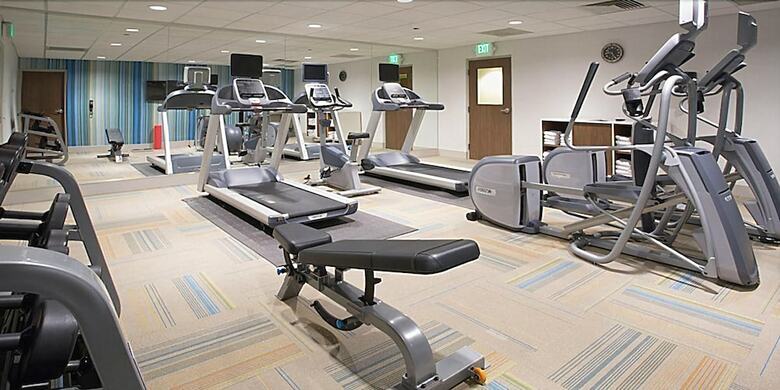 Hotel Holiday Inn Express & Suites Phoenix North - Happy Valley