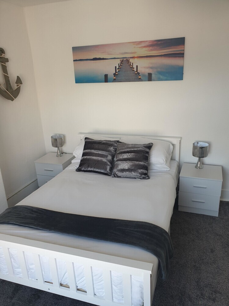 Coastal Retreat