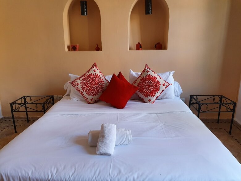 Hotel La Villa Kosy