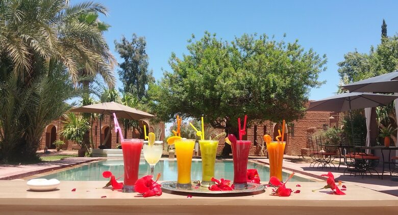 Hotel La Villa Kosy