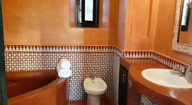 Hotel La Villa Kosy