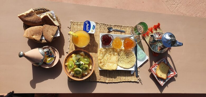 Hotel La Villa Kosy