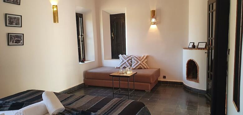 Hotel La Villa Kosy