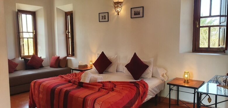 Hotel La Villa Kosy