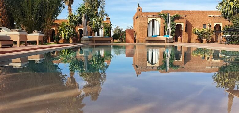 Hotel La Villa Kosy