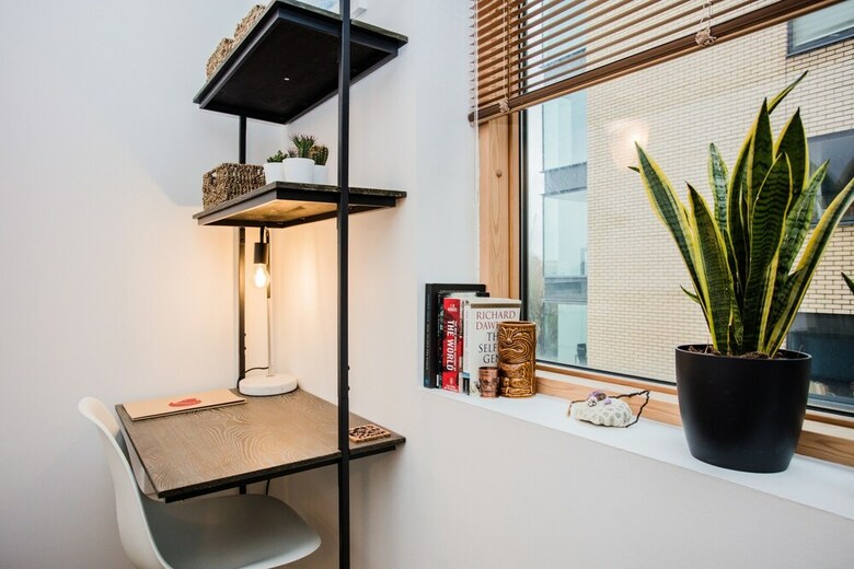 2 Bedroom Apartment In Islingtong Hackney