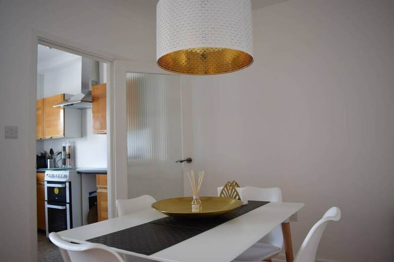 Apartamentos Modern 2 Bedroom Flat Next To Hyde Park