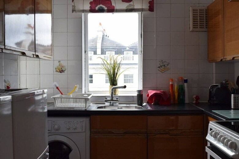 Apartamentos Modern 2 Bedroom Flat Next To Hyde Park