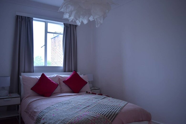 Apartamentos Modern 2 Bedroom Flat Next To Hyde Park