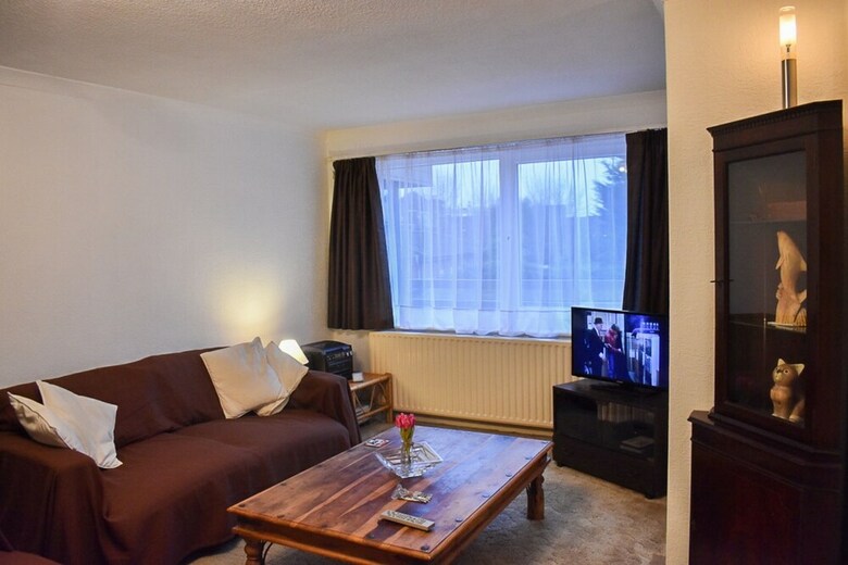Apartamentos 2 Bedroom Flat In Hove